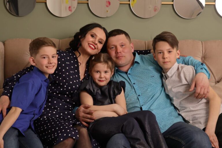Семьи социальный контракт бизнес дело