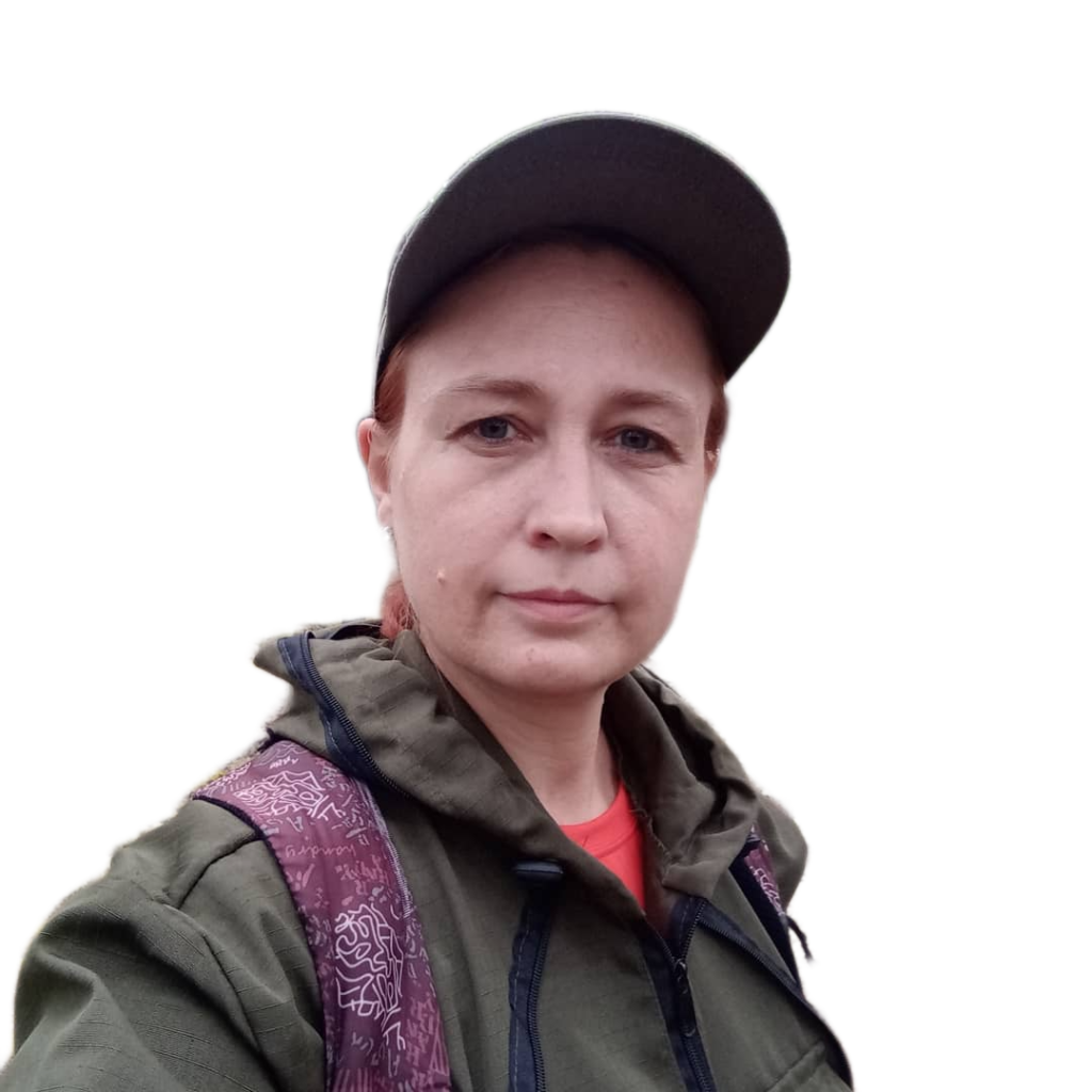 кодар Тихонова Юлия