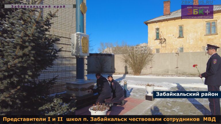 день полиции