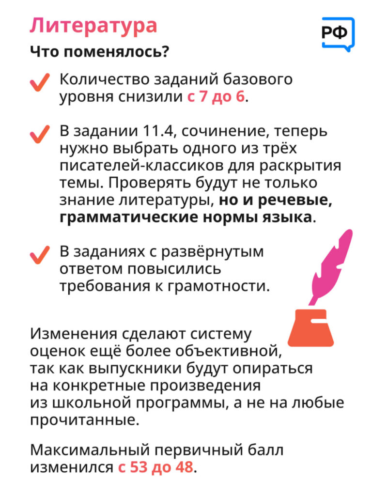 ЕГЭ 4