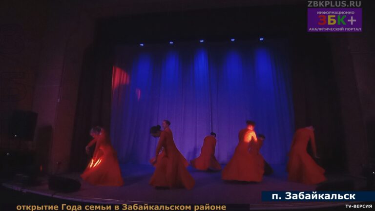 концерт к году семьи 3