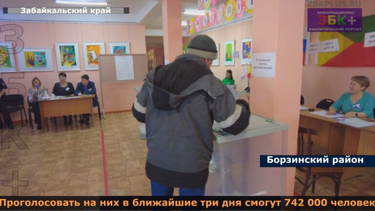 Выборы Президента 2024 1