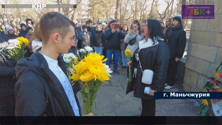 Туры в китай образовательные Маньчжурия 1