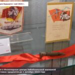 Выставка «БАМ: наследие для будущего» открылась в Чите
