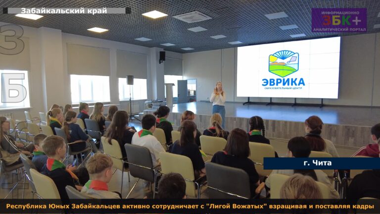РЮЗ ЛИГА ВОЖАТЫХ ФОТО 3