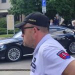 В Словакии ранен премьер страны Роберт Фицо