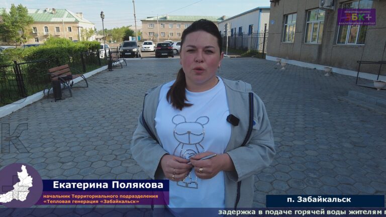 Екатерина Полякова Читаэнергосбыт