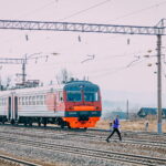 Экстренное торможение для предотвращения наезда на людей: десятки случаев на ЗабЖД за год