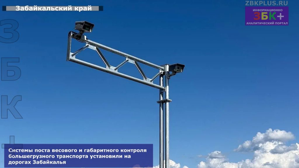 системы весового контроля 1