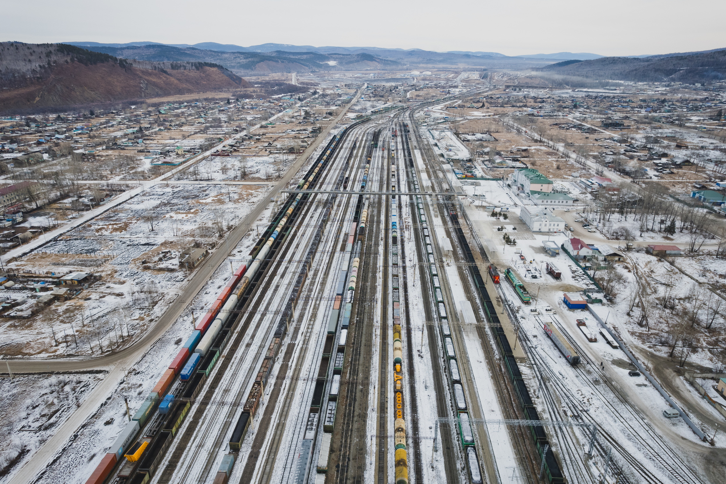 Track Miniature