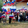 Даурия День флага 321