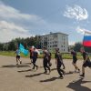 Даурия завбег на 21 км