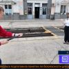 ЗАБ ЖД молодёж ст. Забайкальск-2