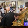 Забайкальск мощи святителя Иннокентия 1
