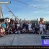 Забайкальск строители спартакиада и чествование 4