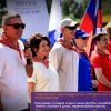 ППГХО Спартакиада в Краснокаменске