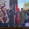Забайкальск митинг 24 сентября