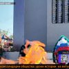 Забайкальск сентябрь митинг памяти 2