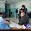 Забайкальский округ второй день голосования