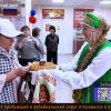 Литературный десант в сёлах Забайкальского округа