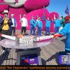 Маньчжурия факельная эстафета 1