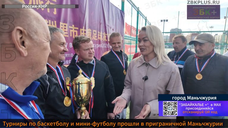 Маньчжурия футбол