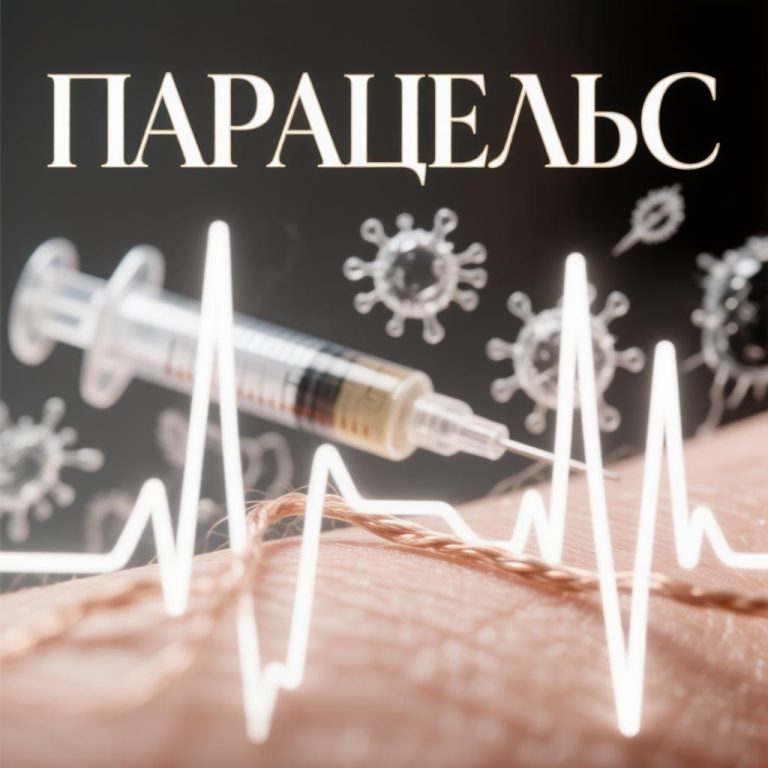 Парацельс 1
