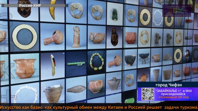 Китай, культура как базис экономики 1