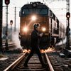 Опасность на железной дороге
