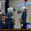 Открытый урок по ОБЗР 2026 2