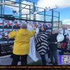 Степной открытие мемориала СВО 1